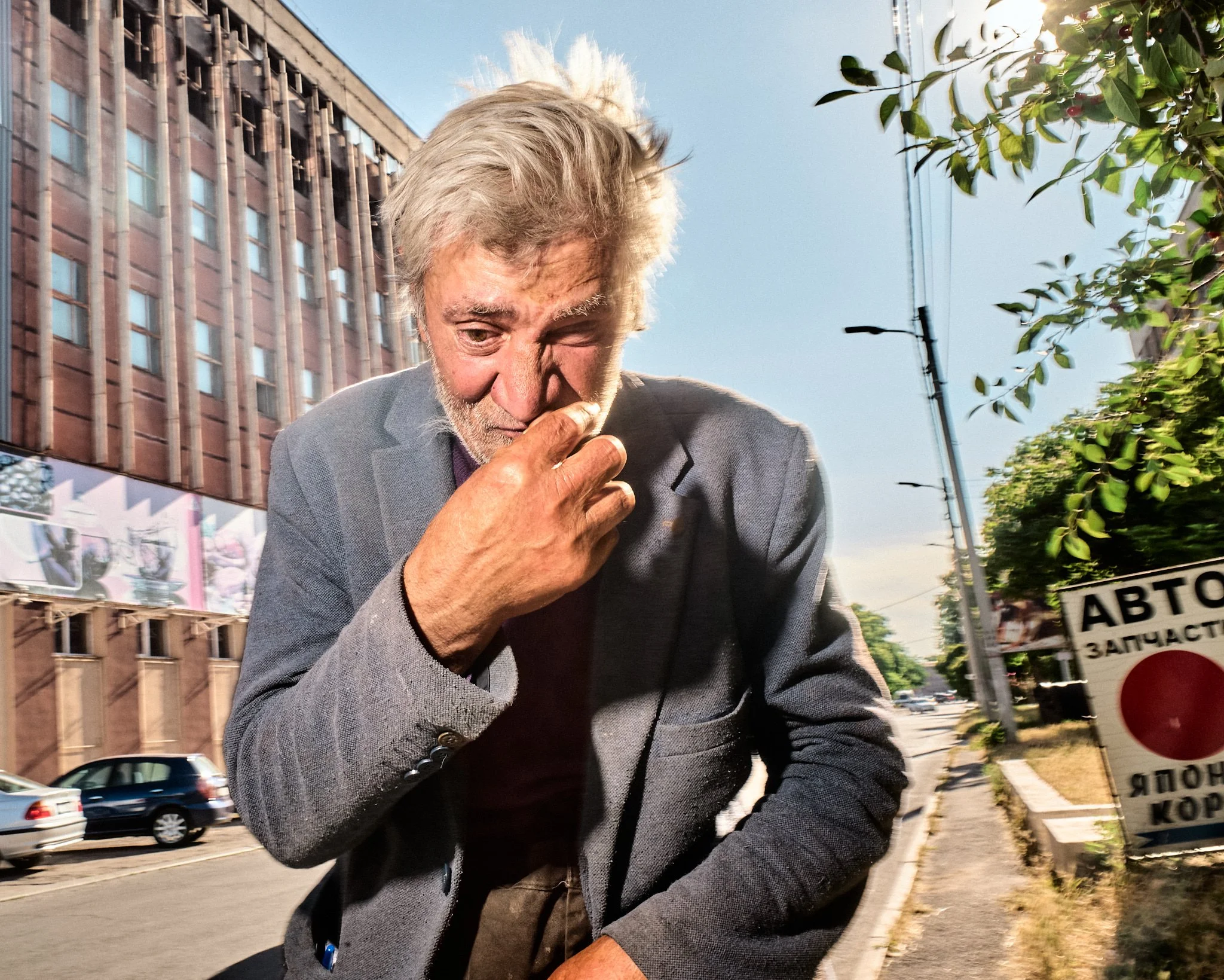 Signature Selection 08