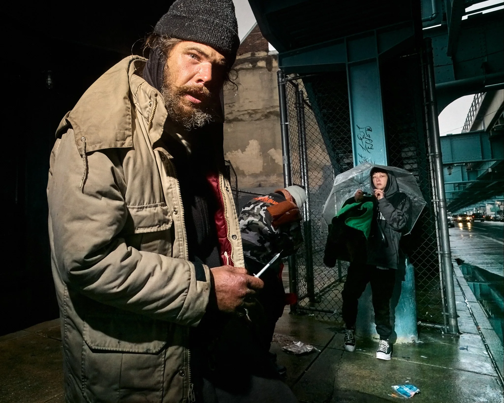 Signature Selection 02