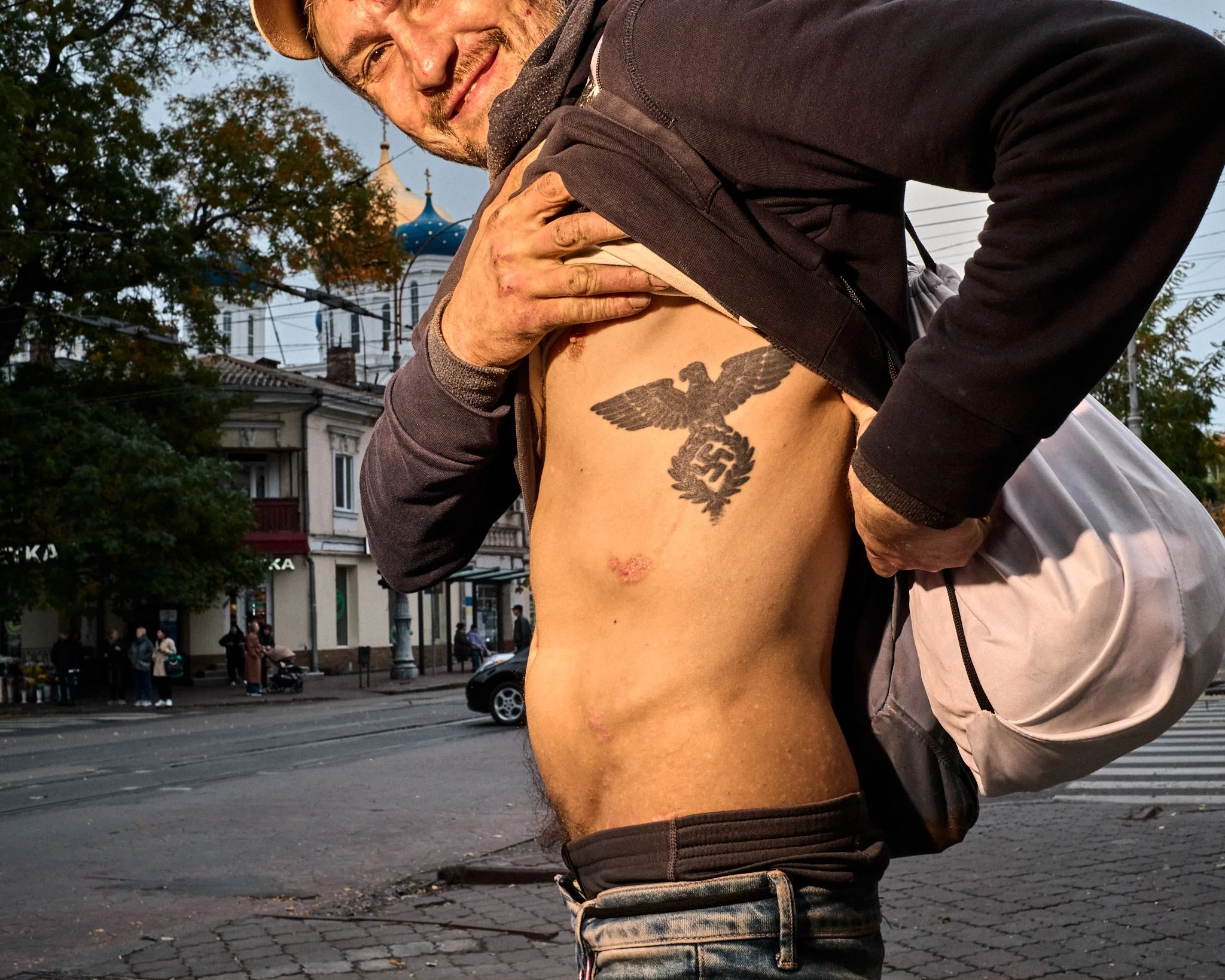 Signature Selection 06