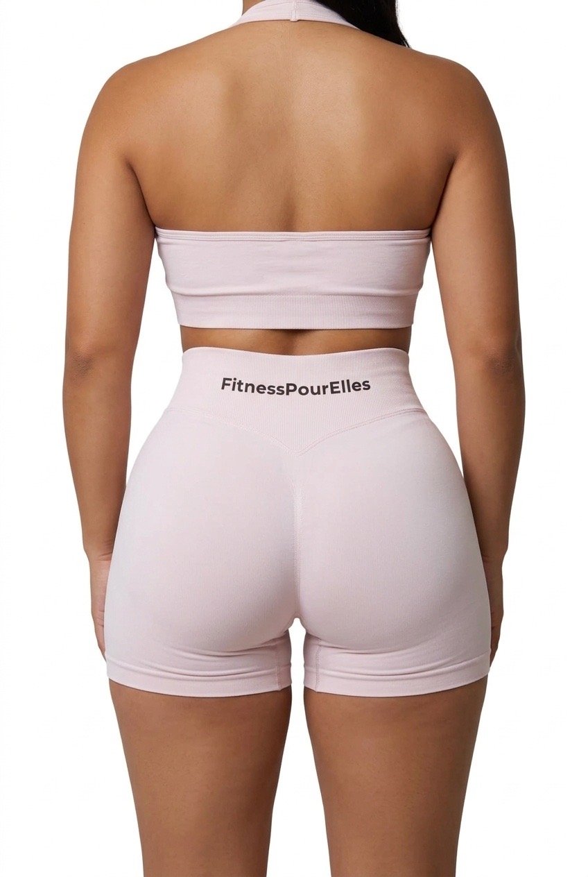 Short blush confort performance