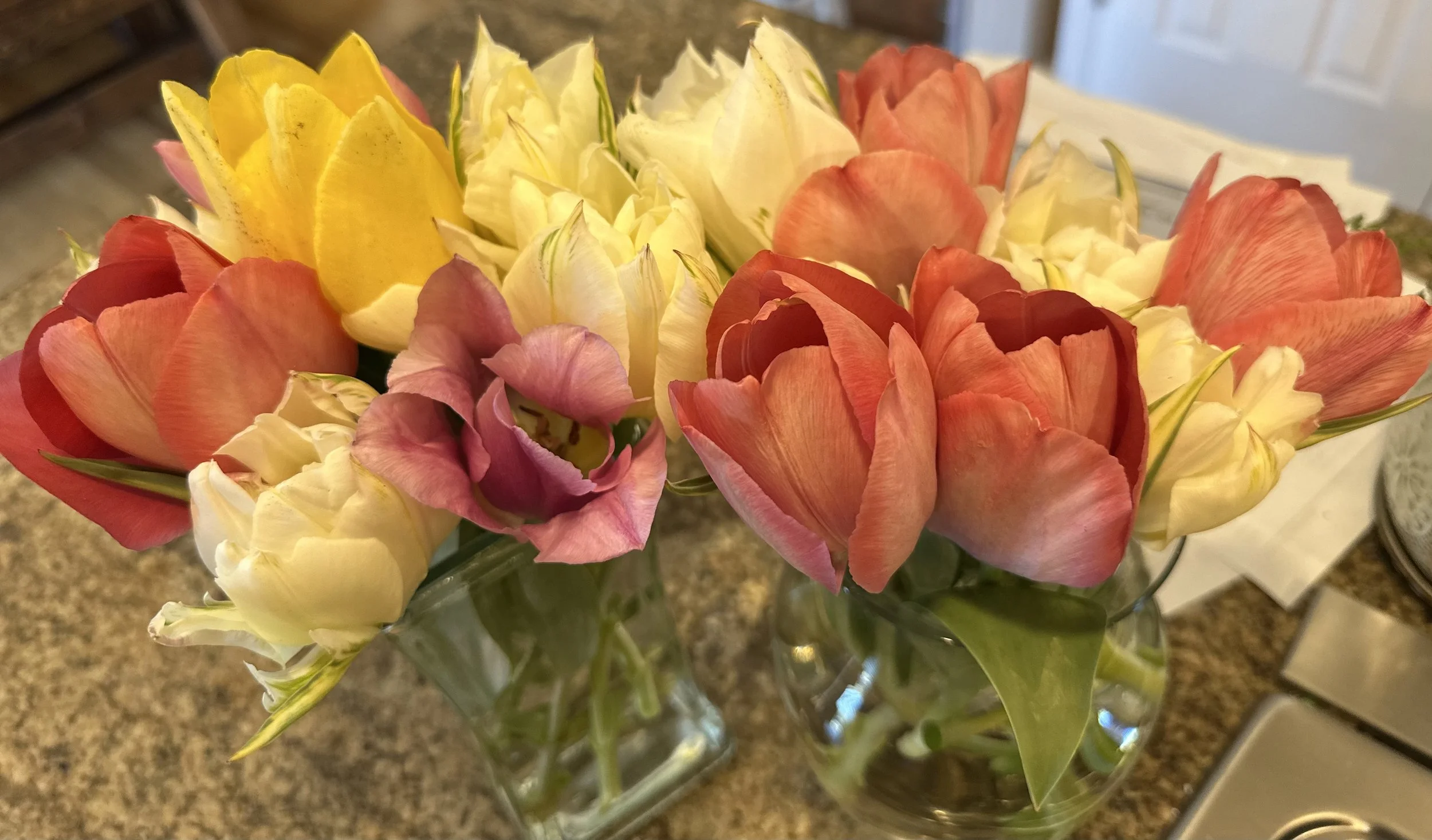 Monthly Bouquet Subscription