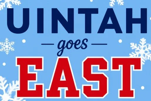 Uintah Goes East