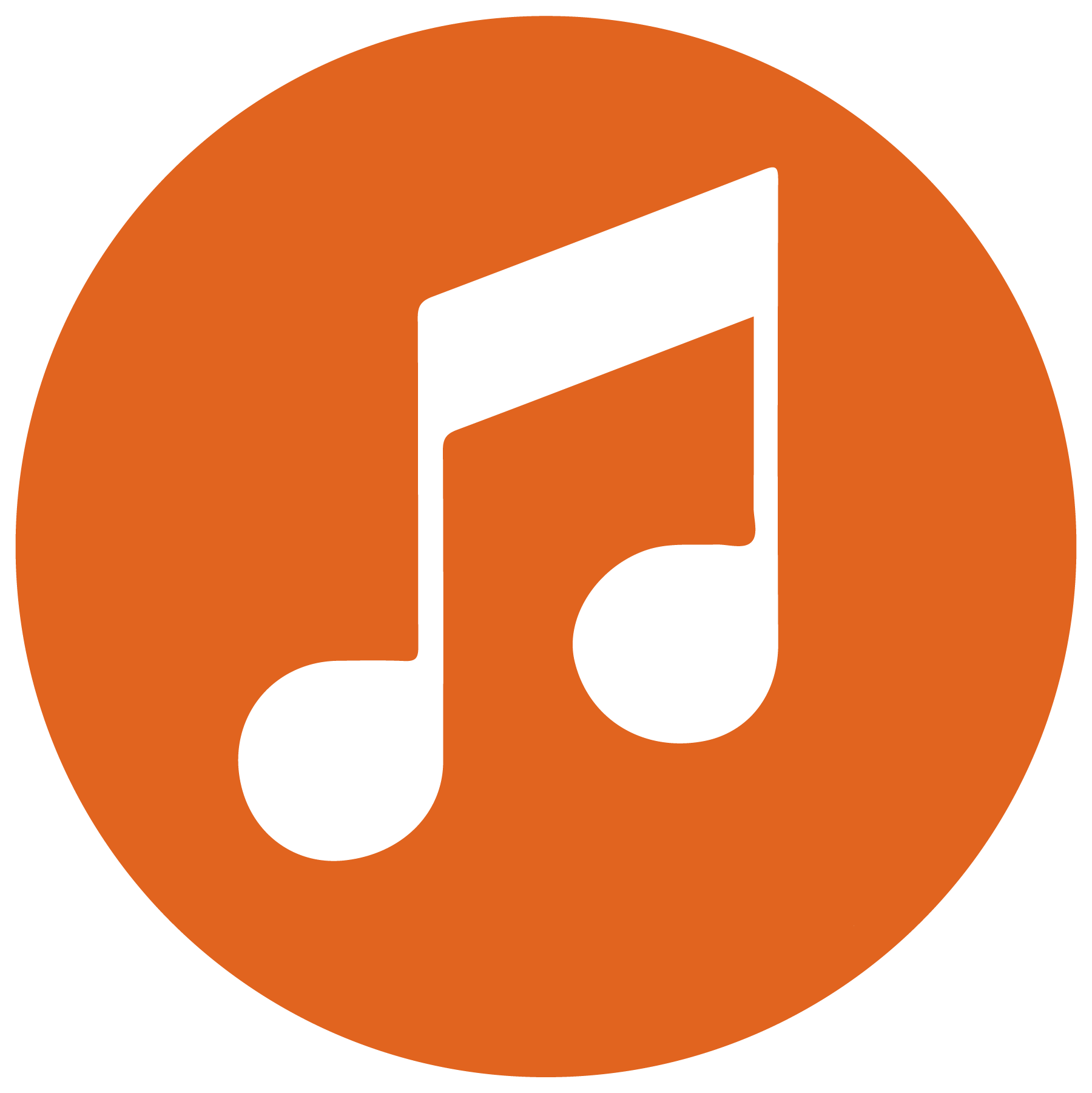 Music Composition Info