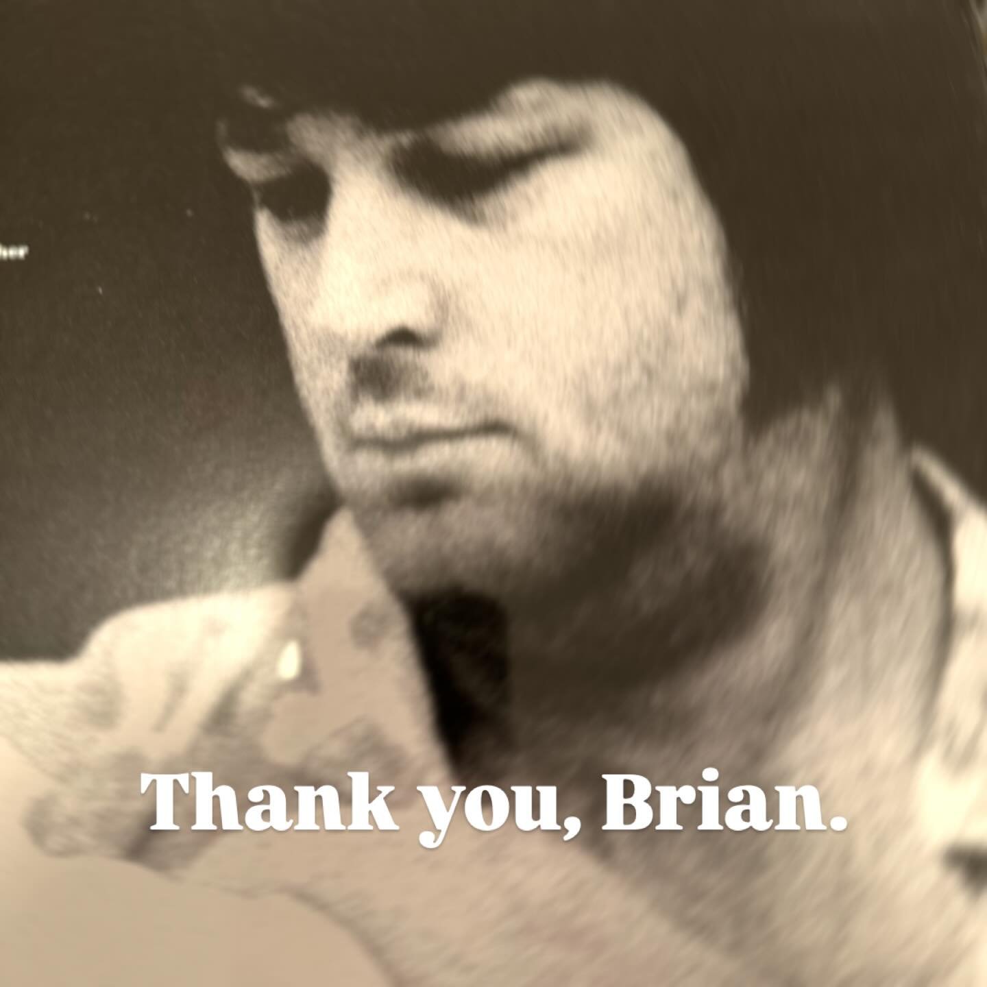 Rest well. Thank you for spreading love. ❤️ 

#brianwilsonismyhero #feelflows #brianwilson #beachboys