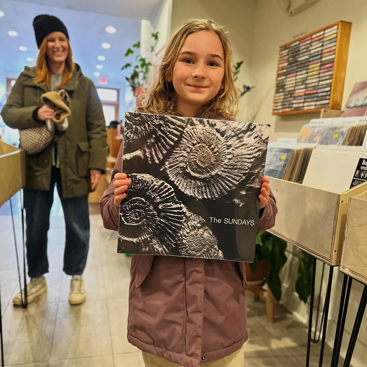 &ldquo;It&rsquo;s my favorite album.&rdquo;