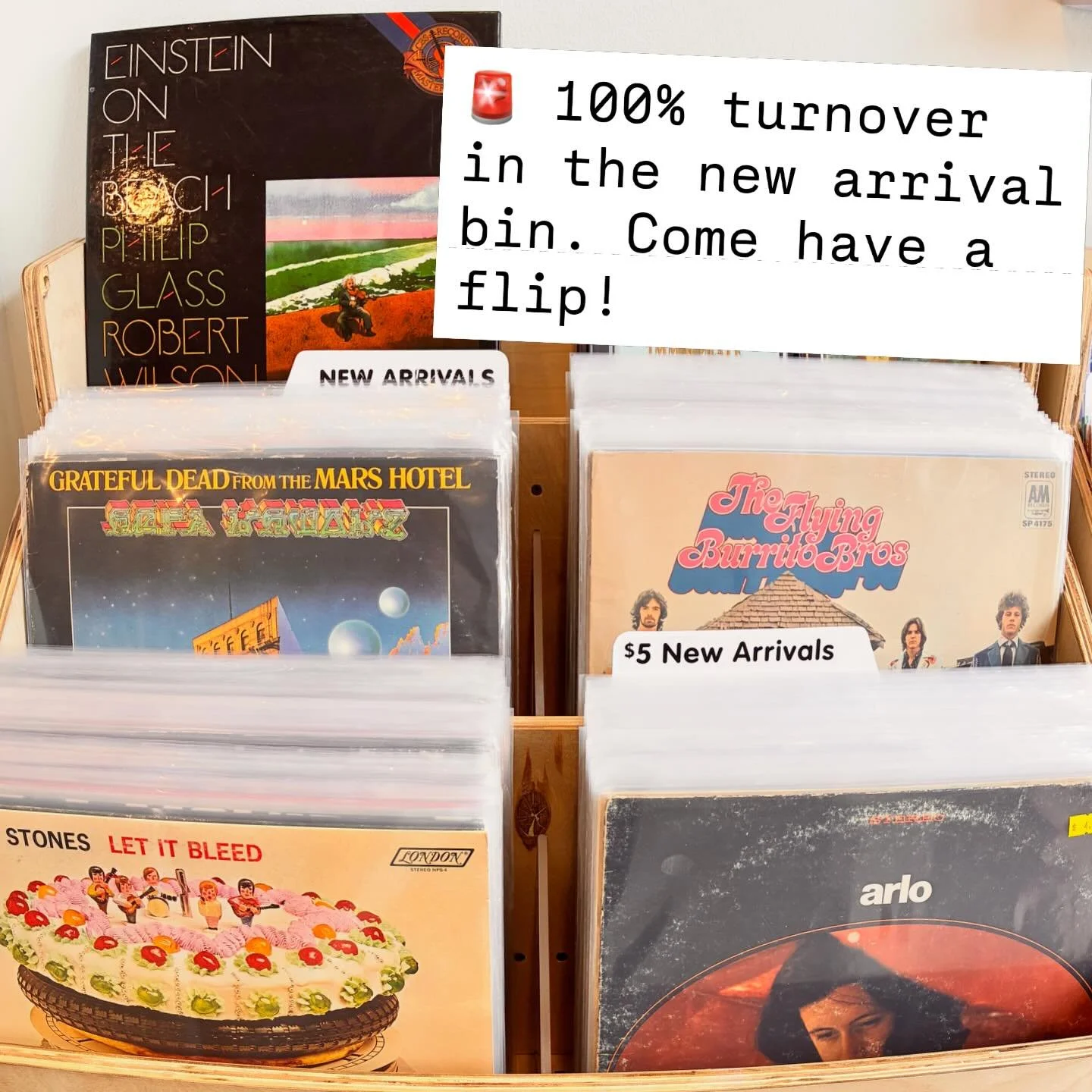 All just arrived this week. Cleaned and ready for you take home!