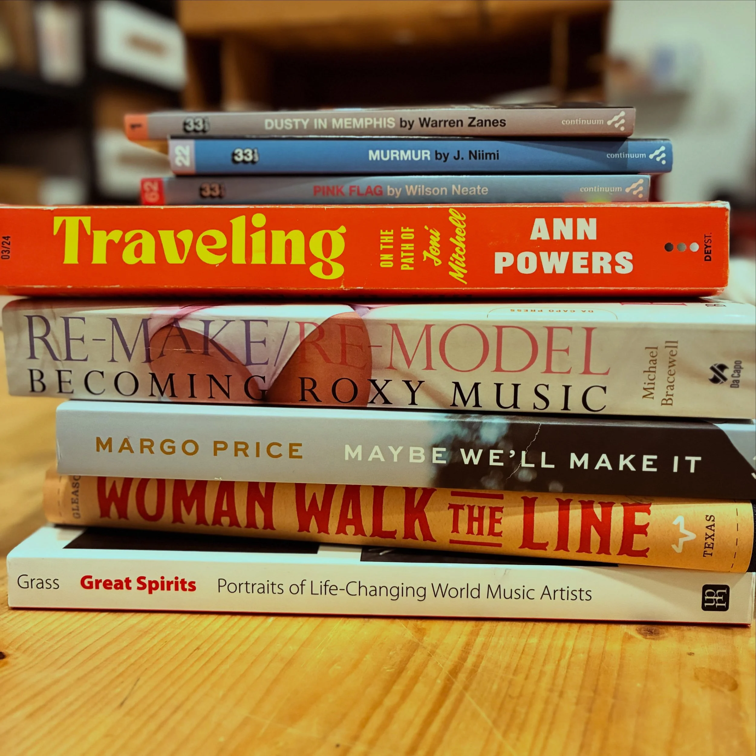 📕📗📘📙New additions to our library thanks to you, our wonderful customers. 🙏