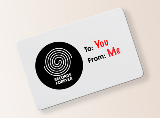 Yes, we sell gift cards