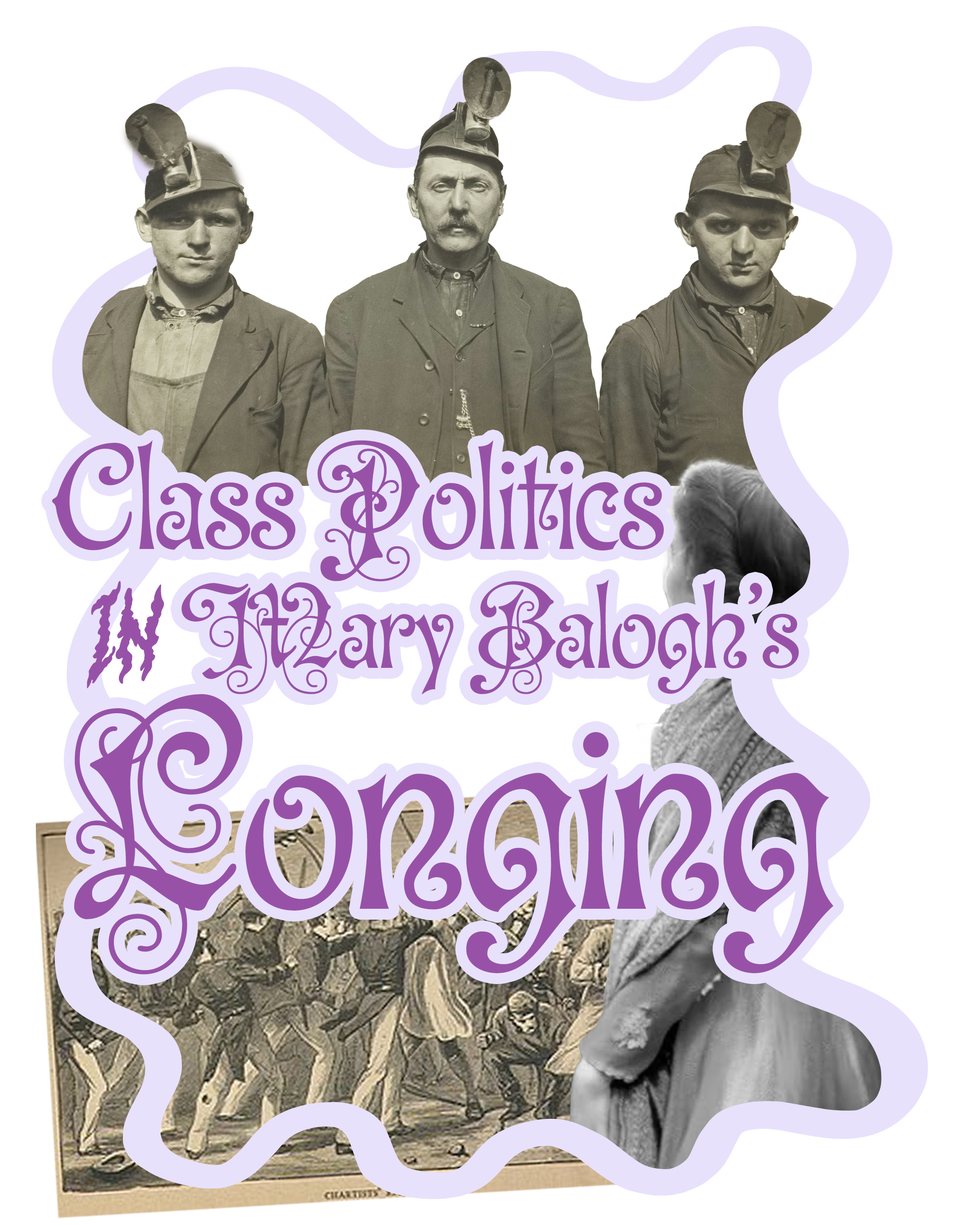 Class Politics in Mary Balogh’s Longing