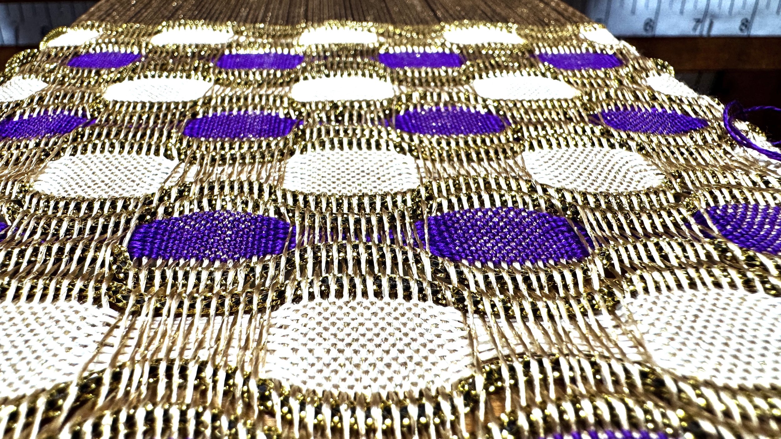Basic Honeycomb Pattern