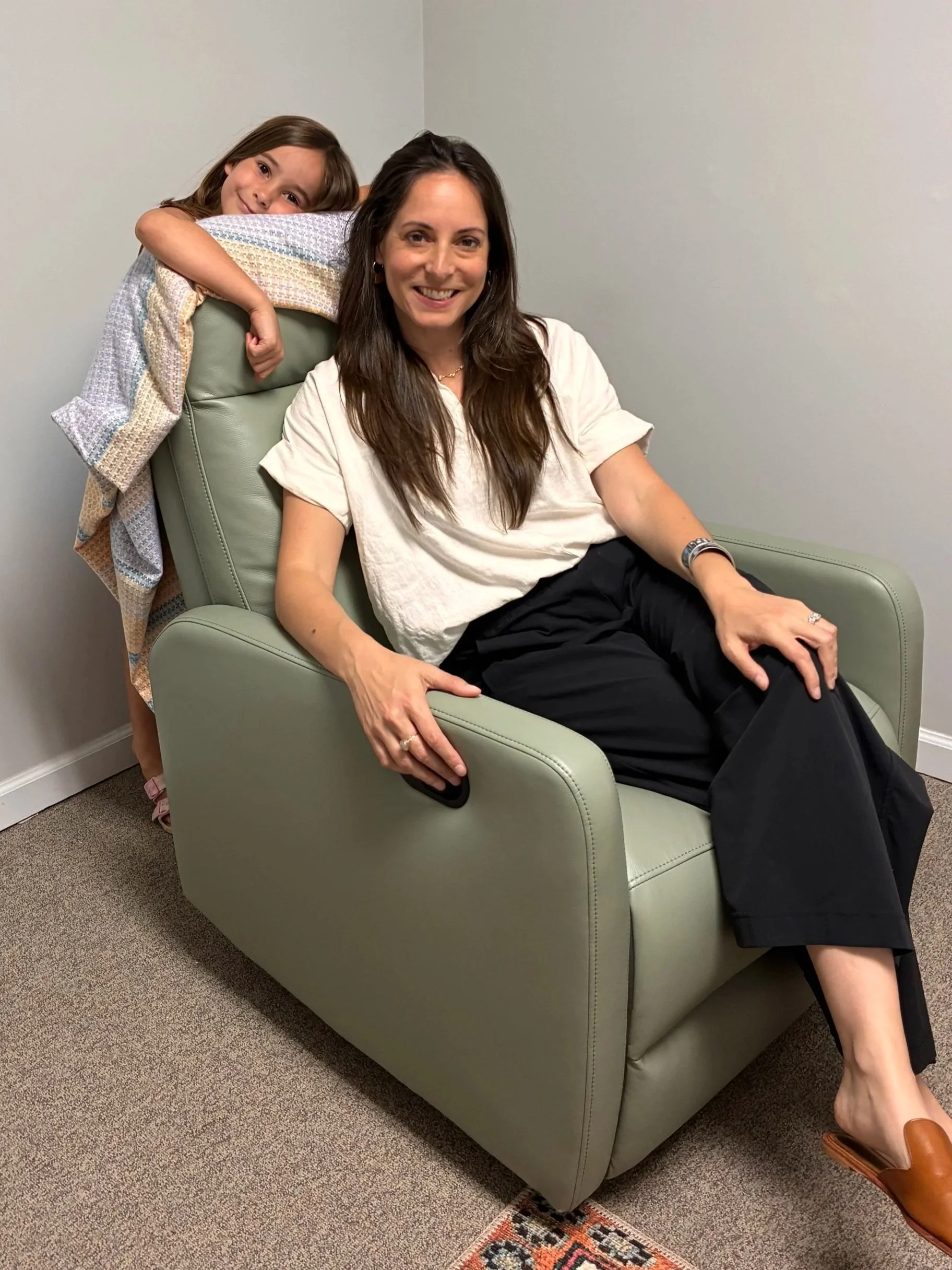 Christina Honkonen, Maryville Hypnotist and Mental Trainer