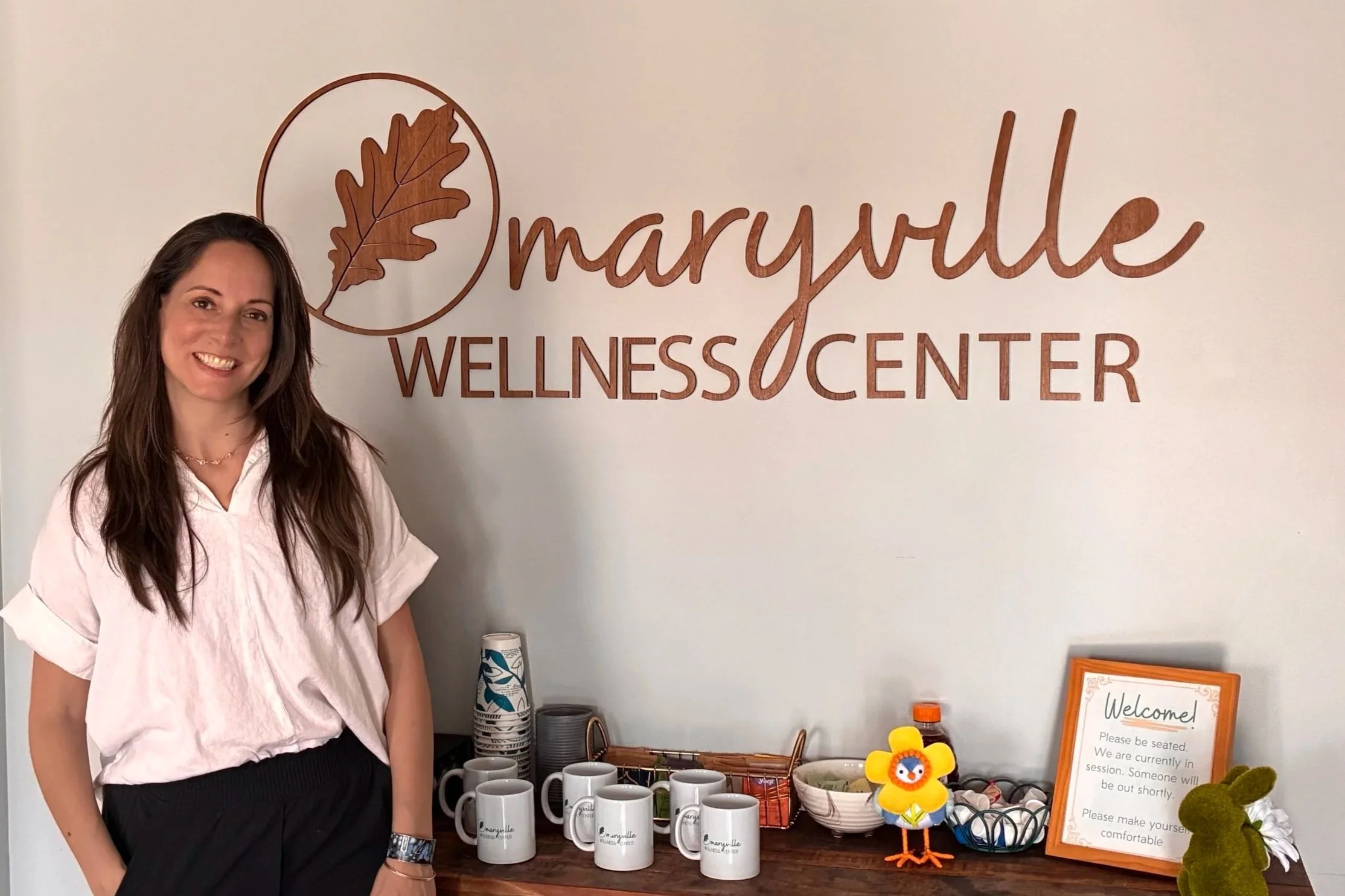 Hypnotherapy in Maryville, Tennessee