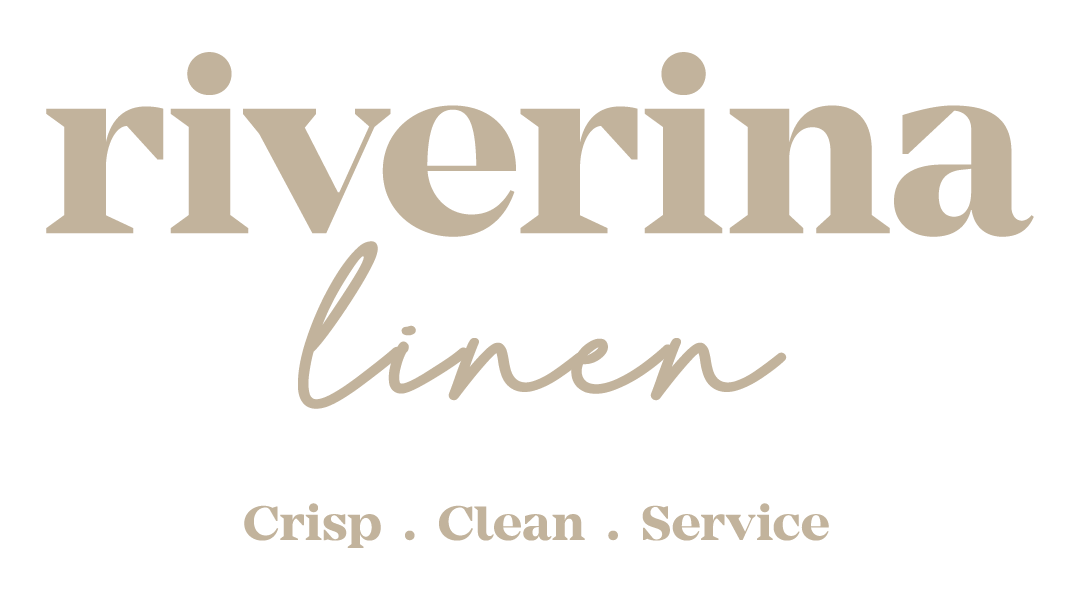 Riverina Linen logo