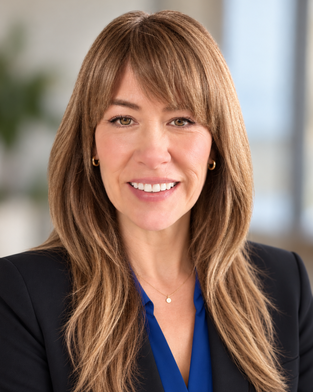 Anna Kearny - Headshot
