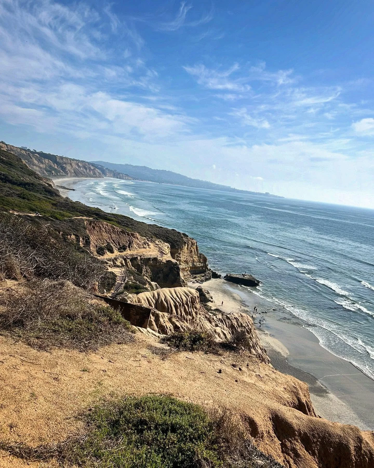 I could get used to views like these...