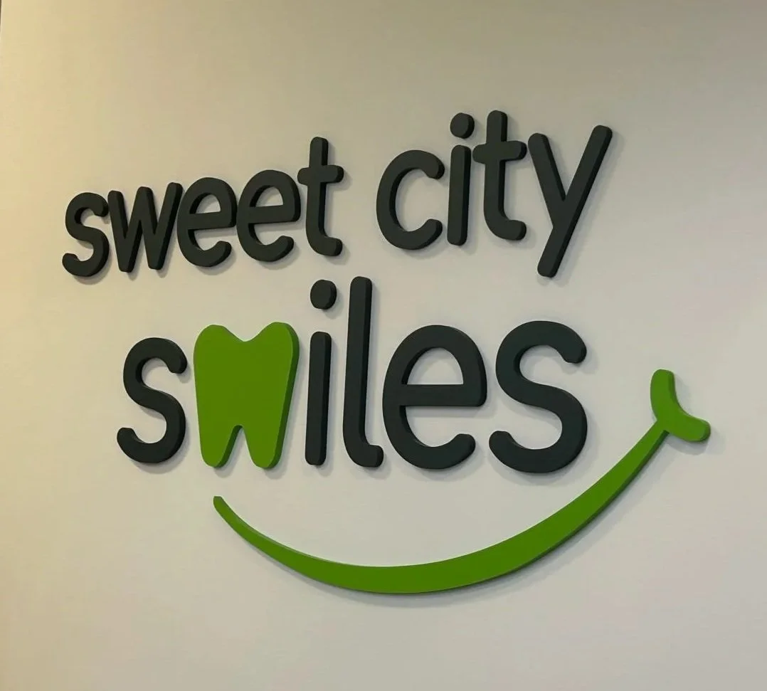 Sweet City Smiles