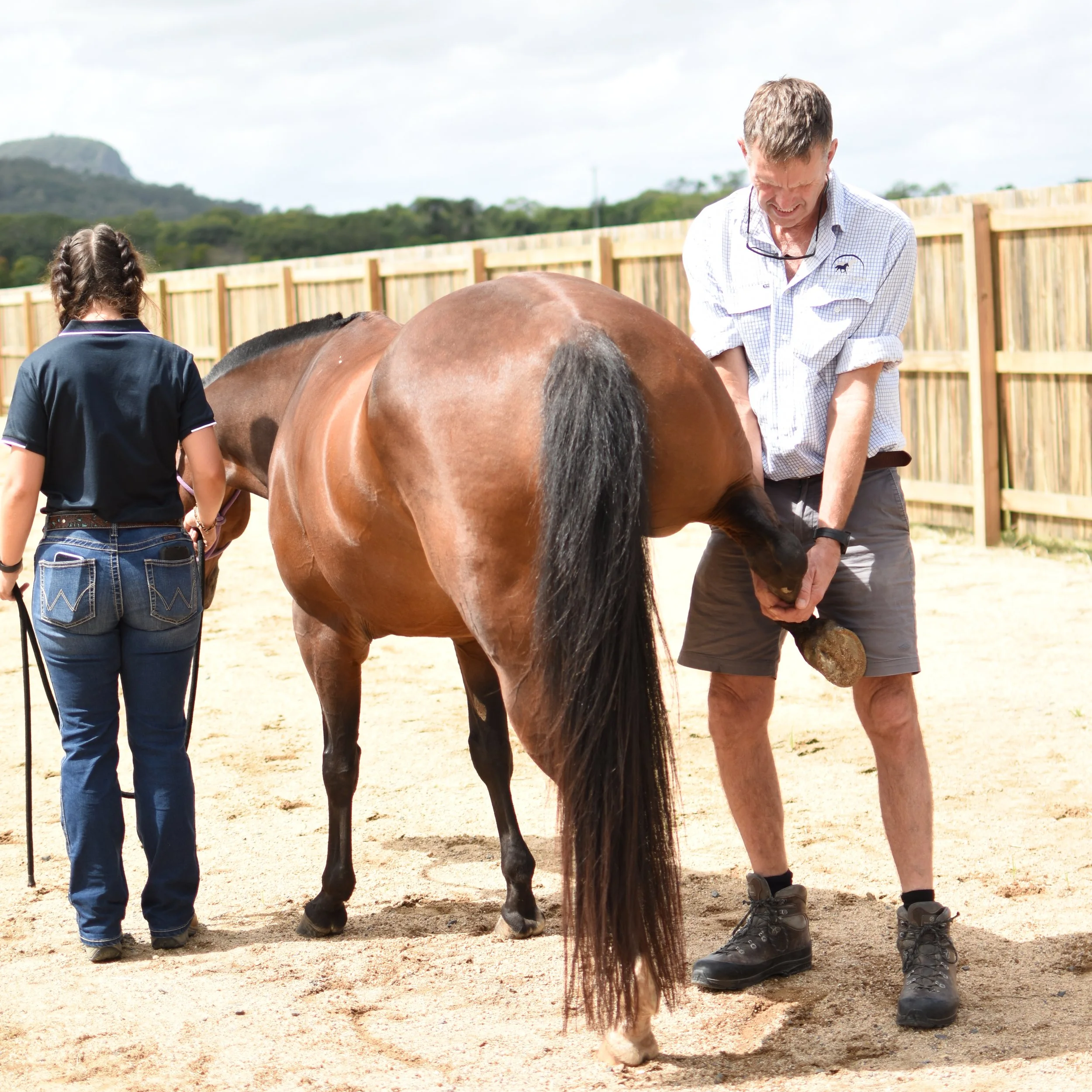 Newsletter - April ‘26