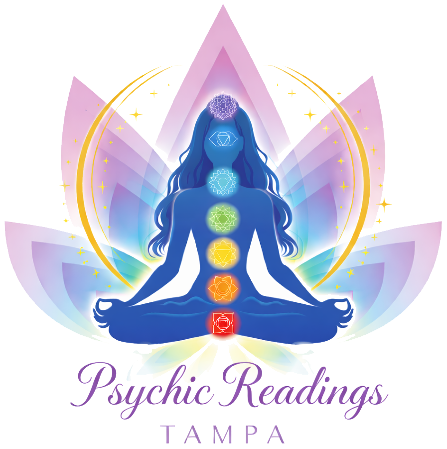 Psychic Readings Tampa