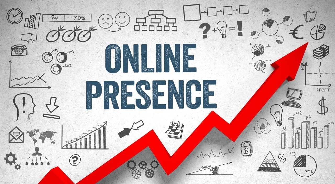 📚 New Blog Alert!
Are you a local business owner in Anderson, SC, looking to expand your reach and grow your brand? Check out our latest blog post: &ldquo;Why Your Business Needs a Strong Online Presence&rdquo;. 

We dive into strategies that can he