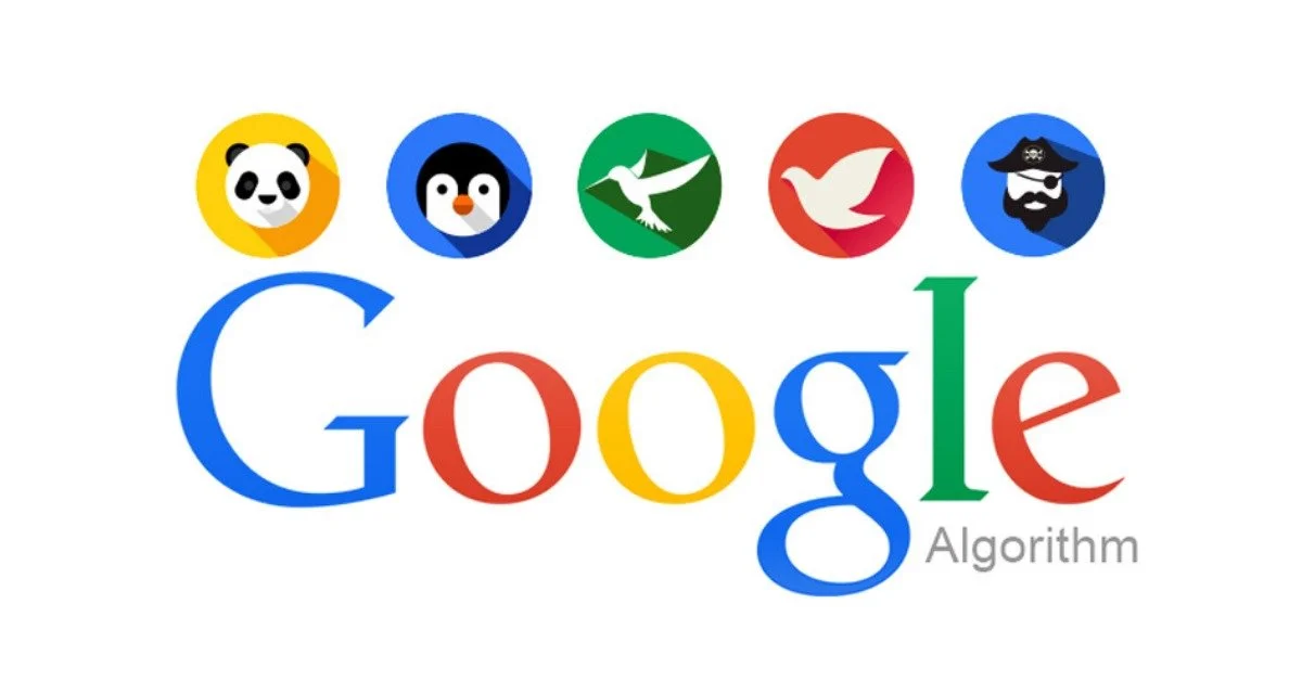 Google Just Dropped Another Algorithm Update (Here's What It Means for Your Business)