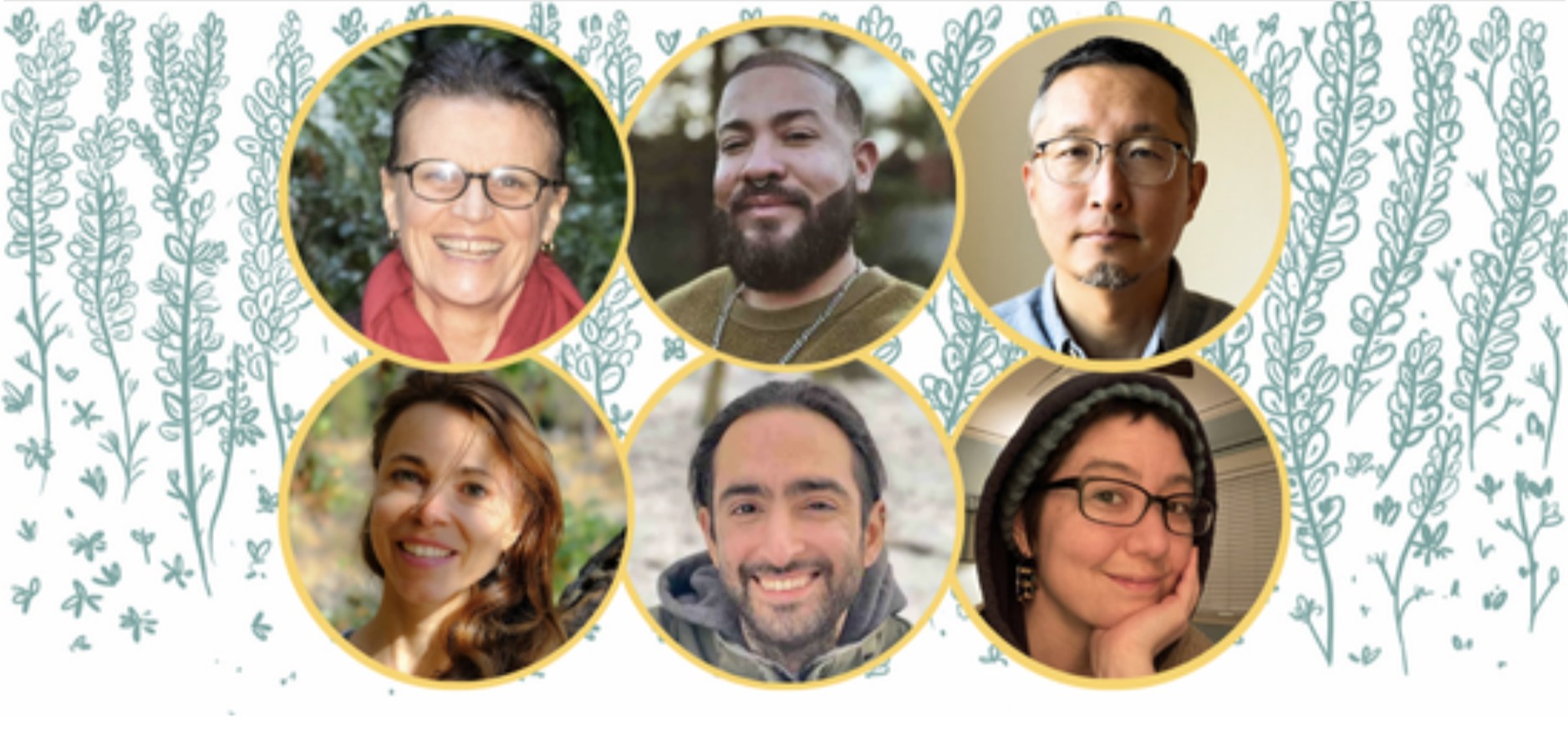 Liberation Spirituality: A Dharma Gathering for Our Times (In-Person)