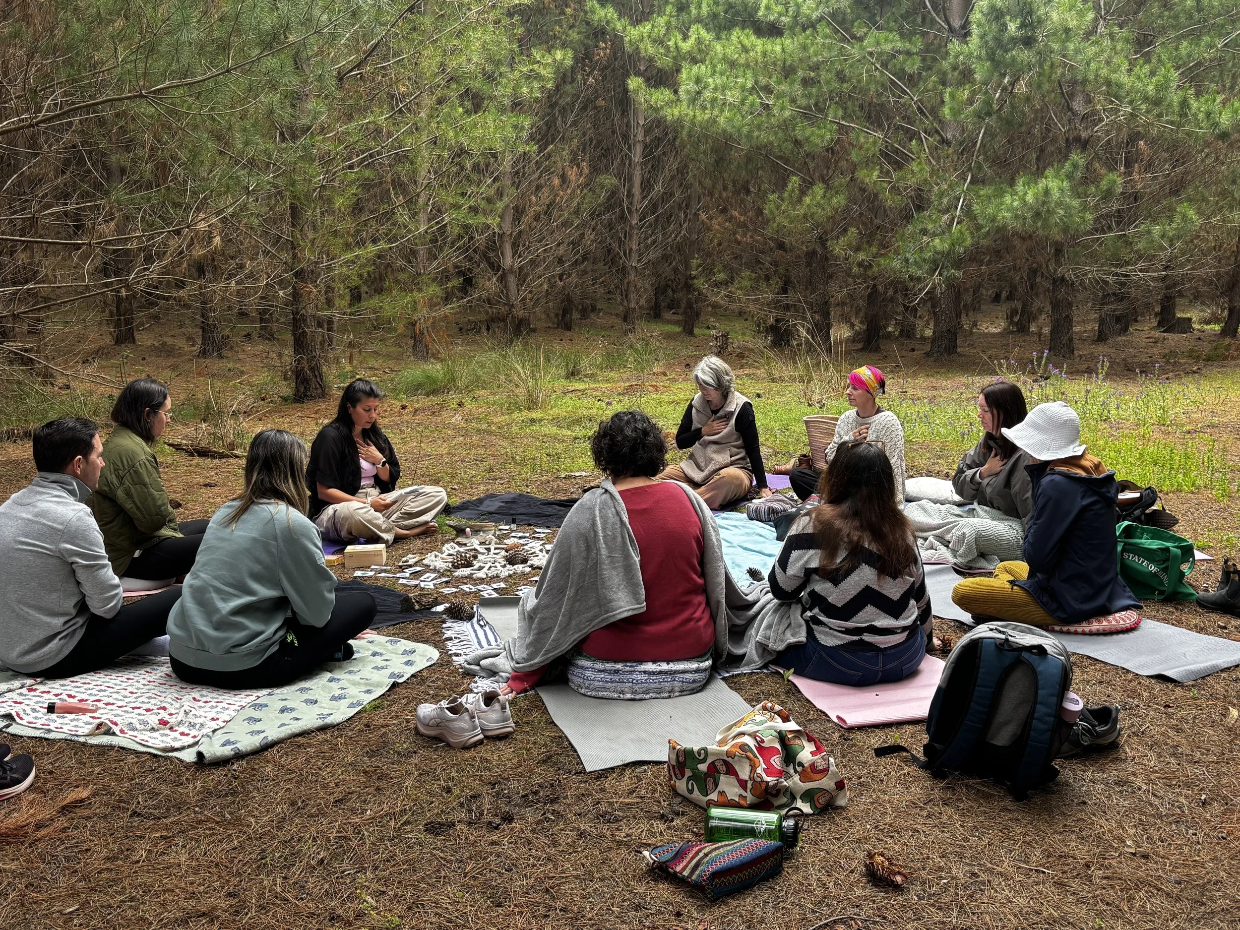 #24 - The “Be-with” Industry&nbsp;