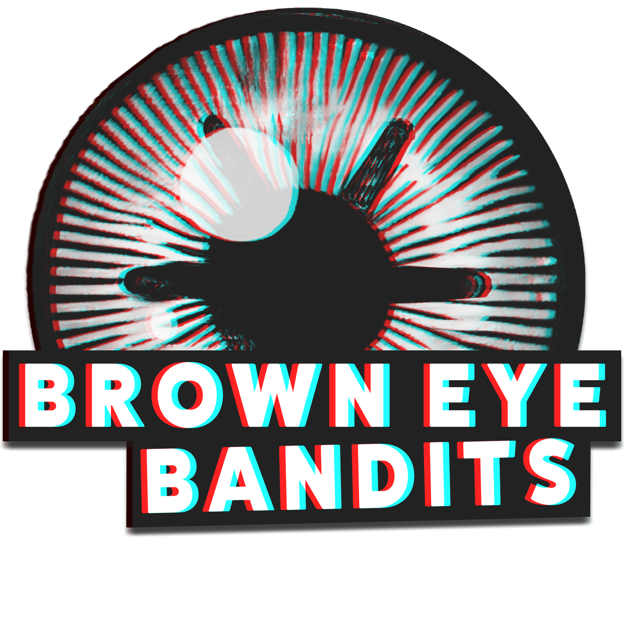 Brown Eye Bandits Logo - 3D.png