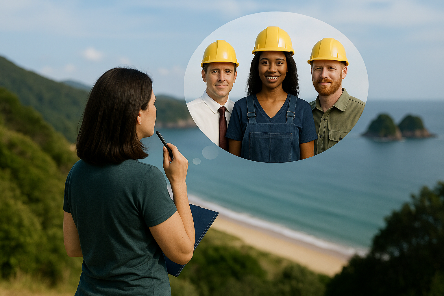 Choosing the Right Builder in the Coromandel