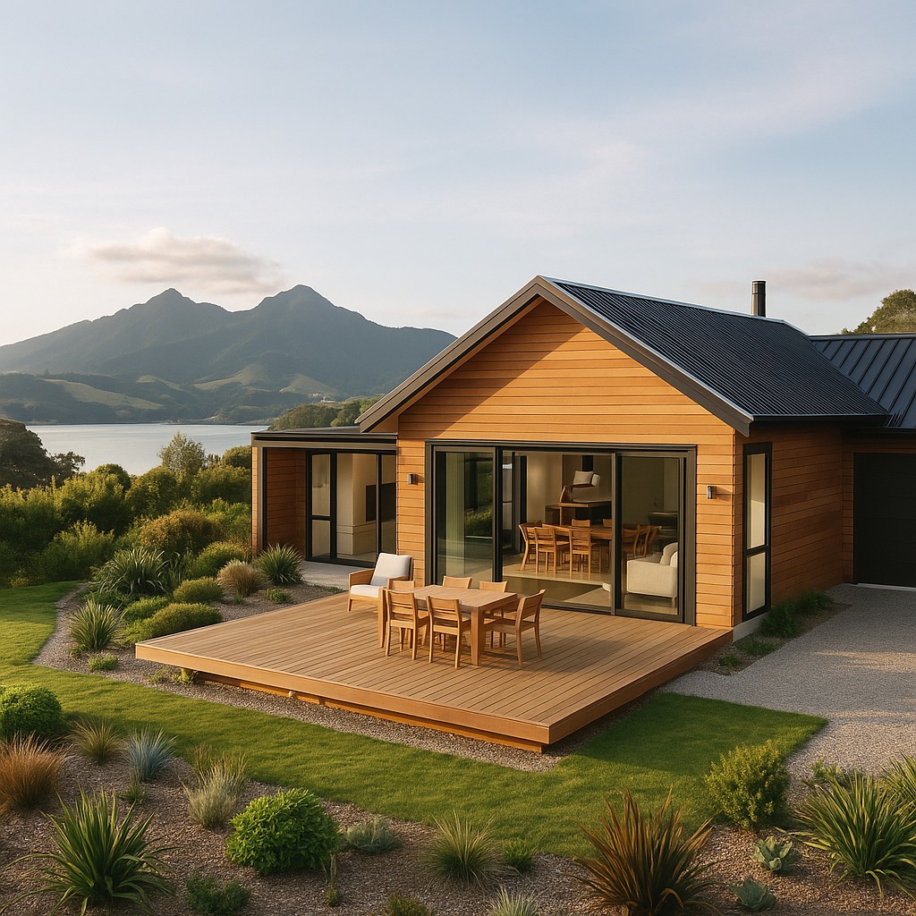 Why Building Locally Saves You Time and Money