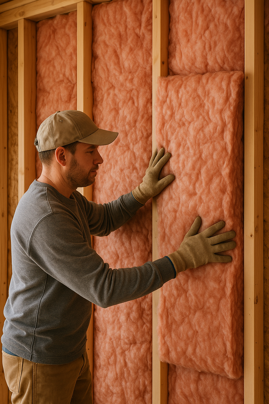 The Importance of Good Insulation in NZ Homes