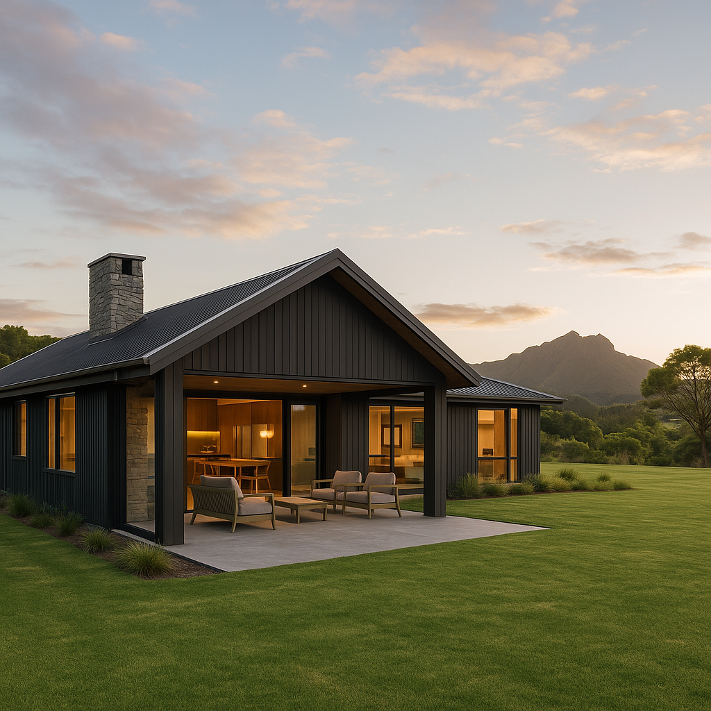 How to Create a Home That Lasts for Generations - NZ Guide
