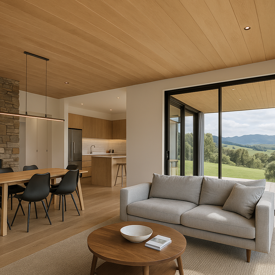 Custom vs Pre-Designed Homes: Which is Right for You?