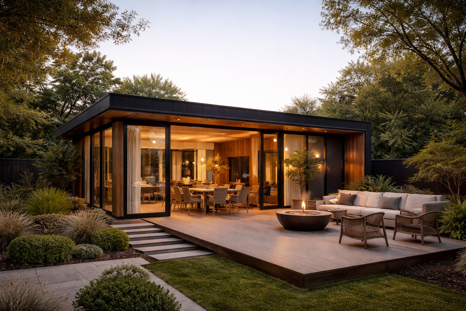 Granny Flat Thames: Your Complete Building Guide