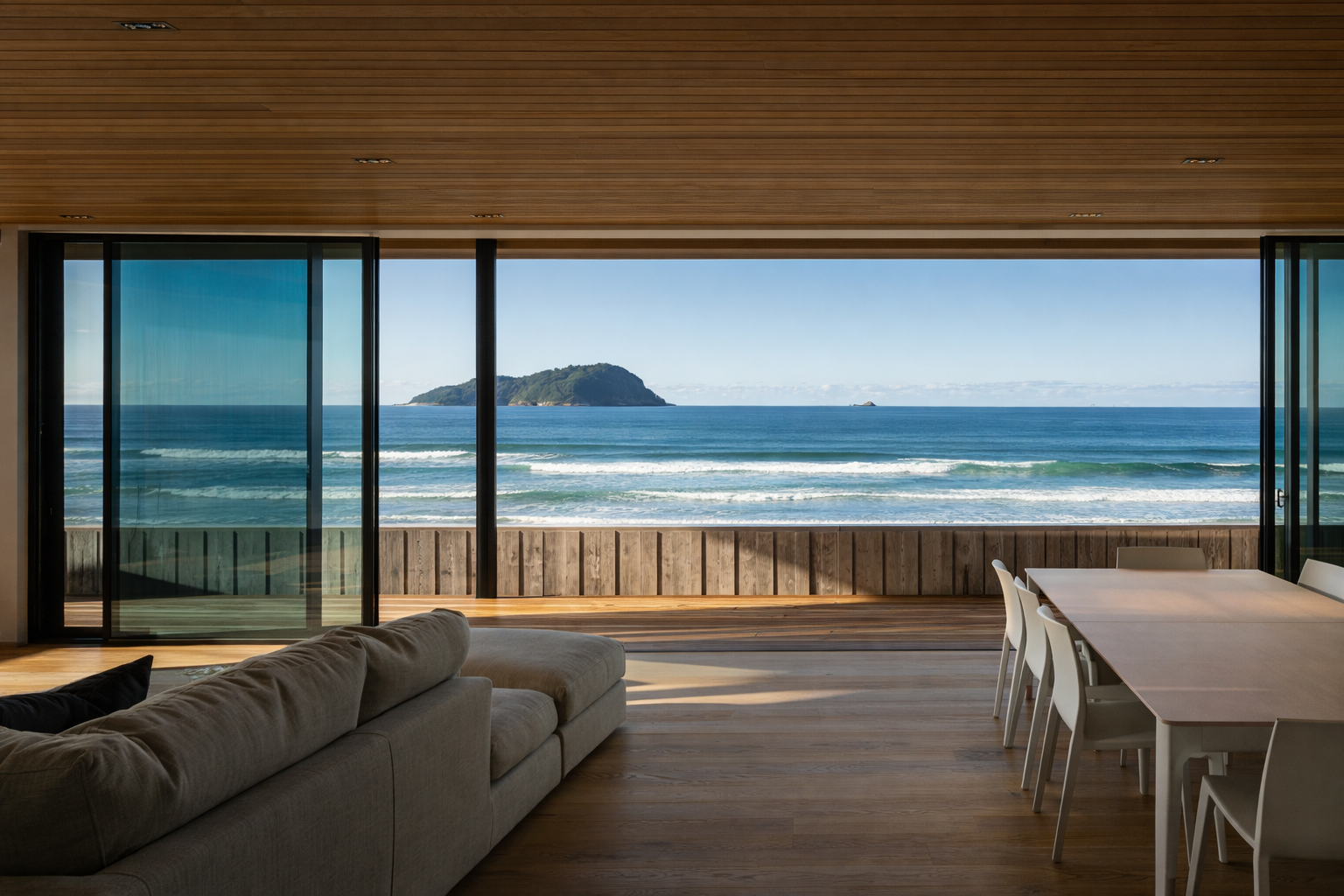 Award Winning NZ Bach Designs: Inspiring Ideas