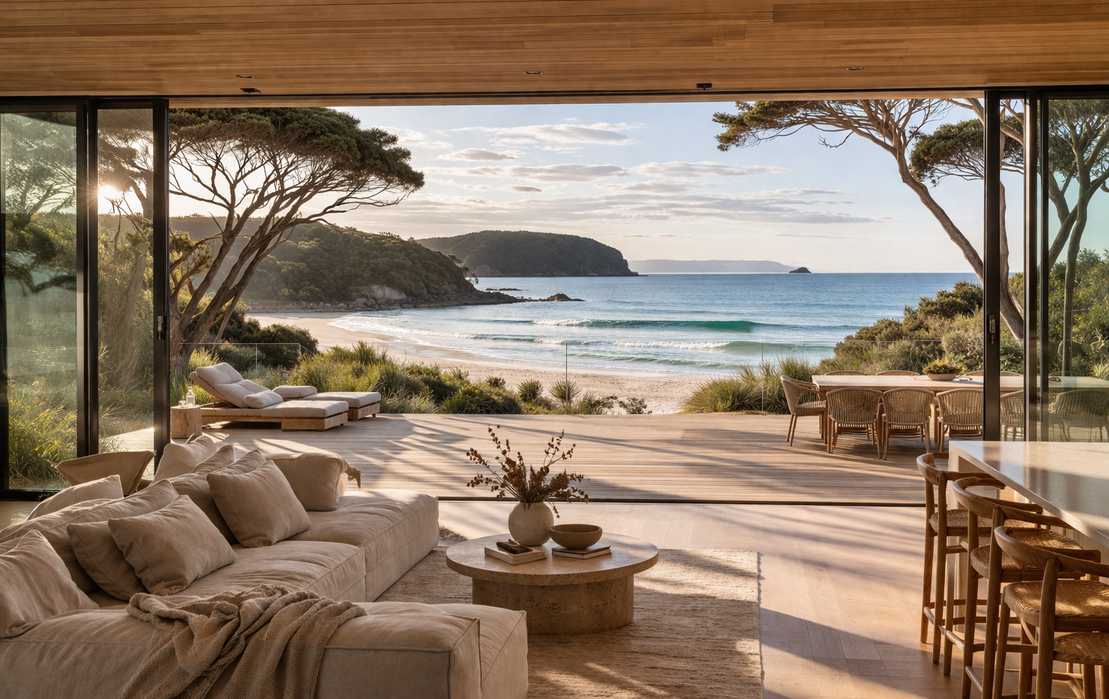 Best Bach Renovation Ideas for Pauanui