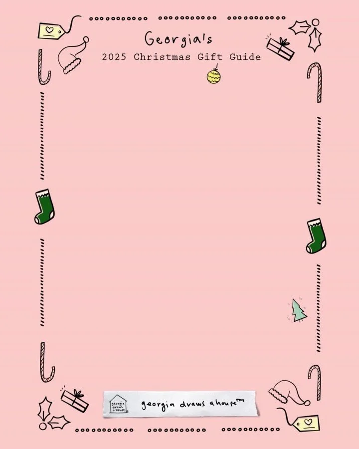 Don&rsquo;t be a d!ck, shop small at least ONCE this Chrimbo.