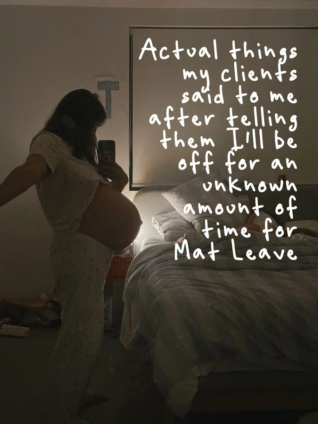 Do we love our clients? Or do we hate them? Or do we like them but blame them because they are annoying? I used to be a bit of all that but now, generally speaking, I love them all.

And, no I didn&rsquo;t only say yes to dream clients.
(I need to ma