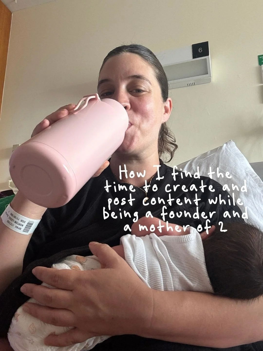 Where do you sit on the content train? Is she the devil in your biz or is she your best mate? 👿 or 🫶