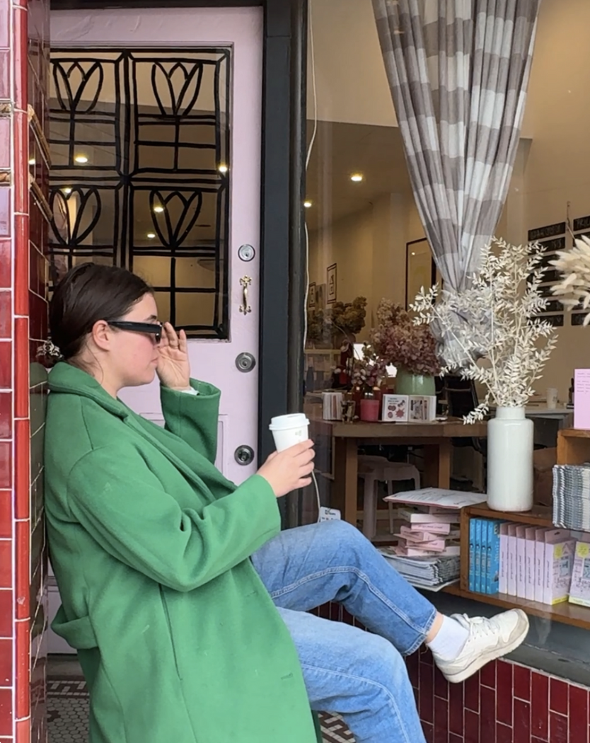 Copywriting for Artists: How to Write Content That Connects and Converts