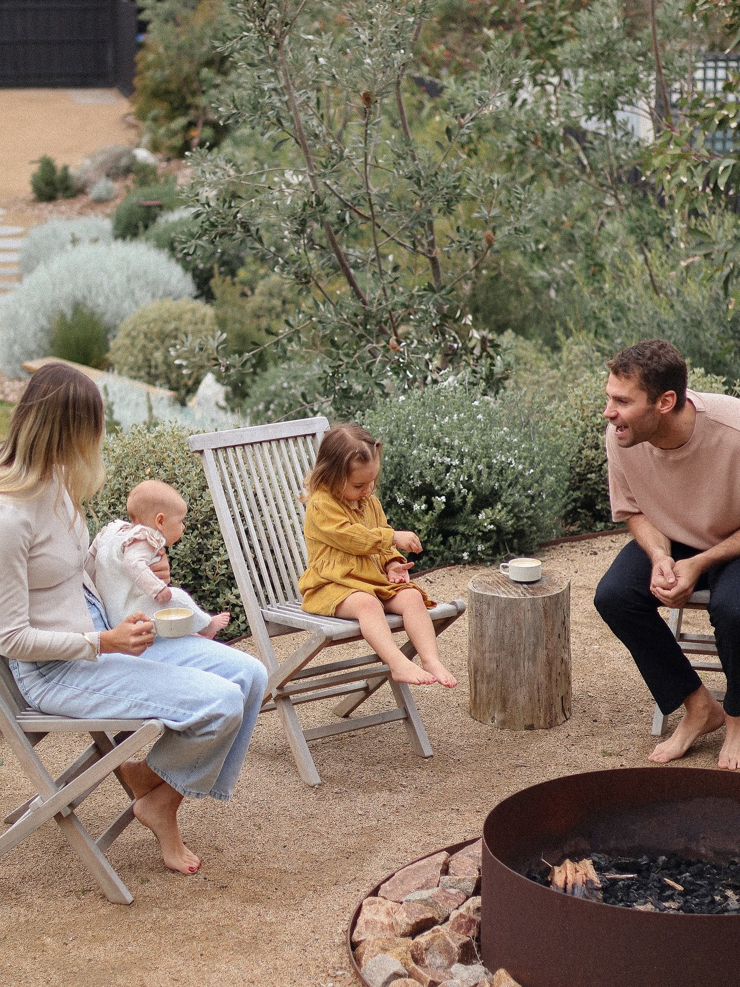 This week we had the pleasure of hosting the Dubicki family and their two beautiful children. Their experience captured @byrystudio made our space feel extra special. 

The fun and joy they shared filled every corner, reminding us why we love opening