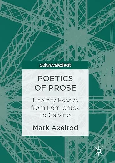Poetics of Prose- Literary Essays from Lermontov to Calvino .jpg