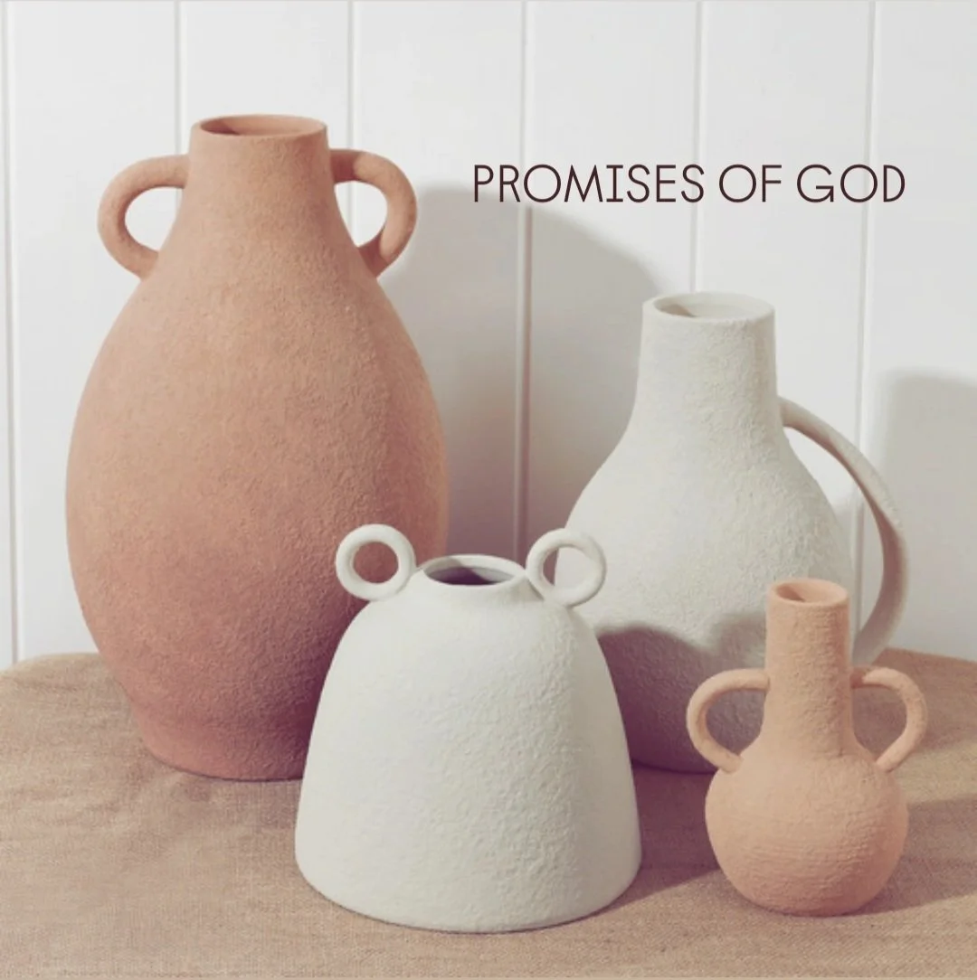 Promises of God