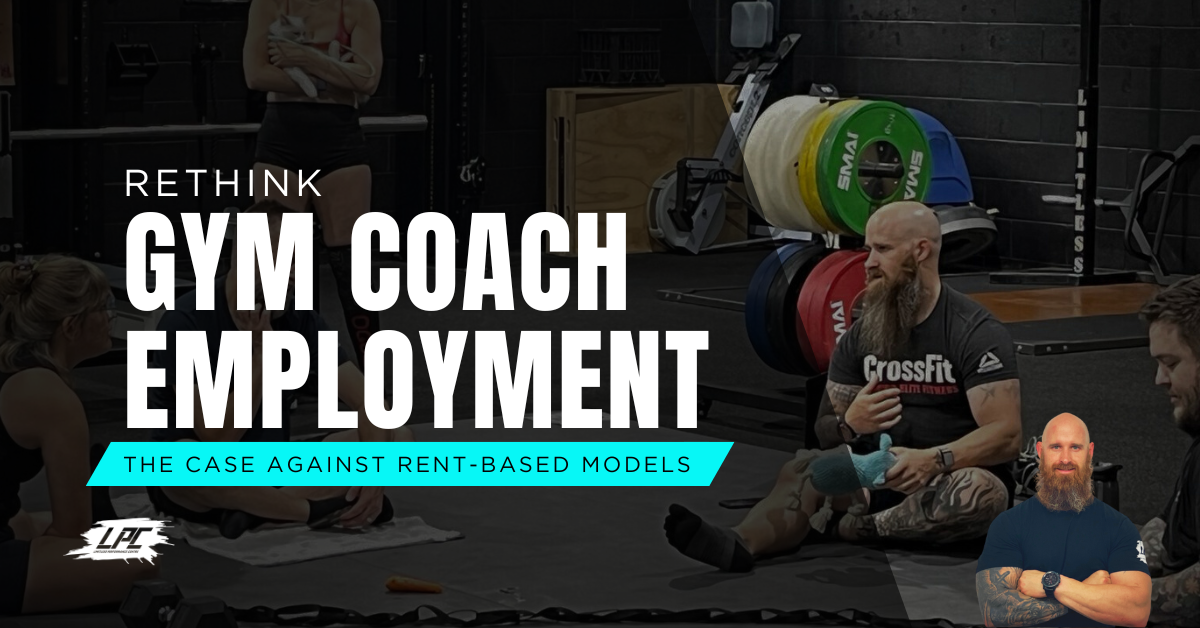 The Hidden Cost of "Renting" Your Coaching Career: