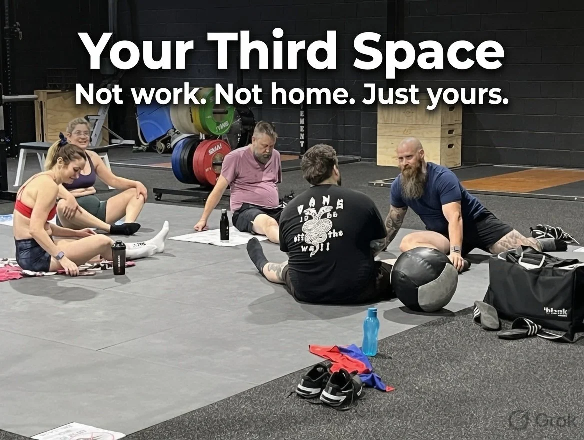 Why Limitless Performance Centre is Your Third Space in West End Brisbane