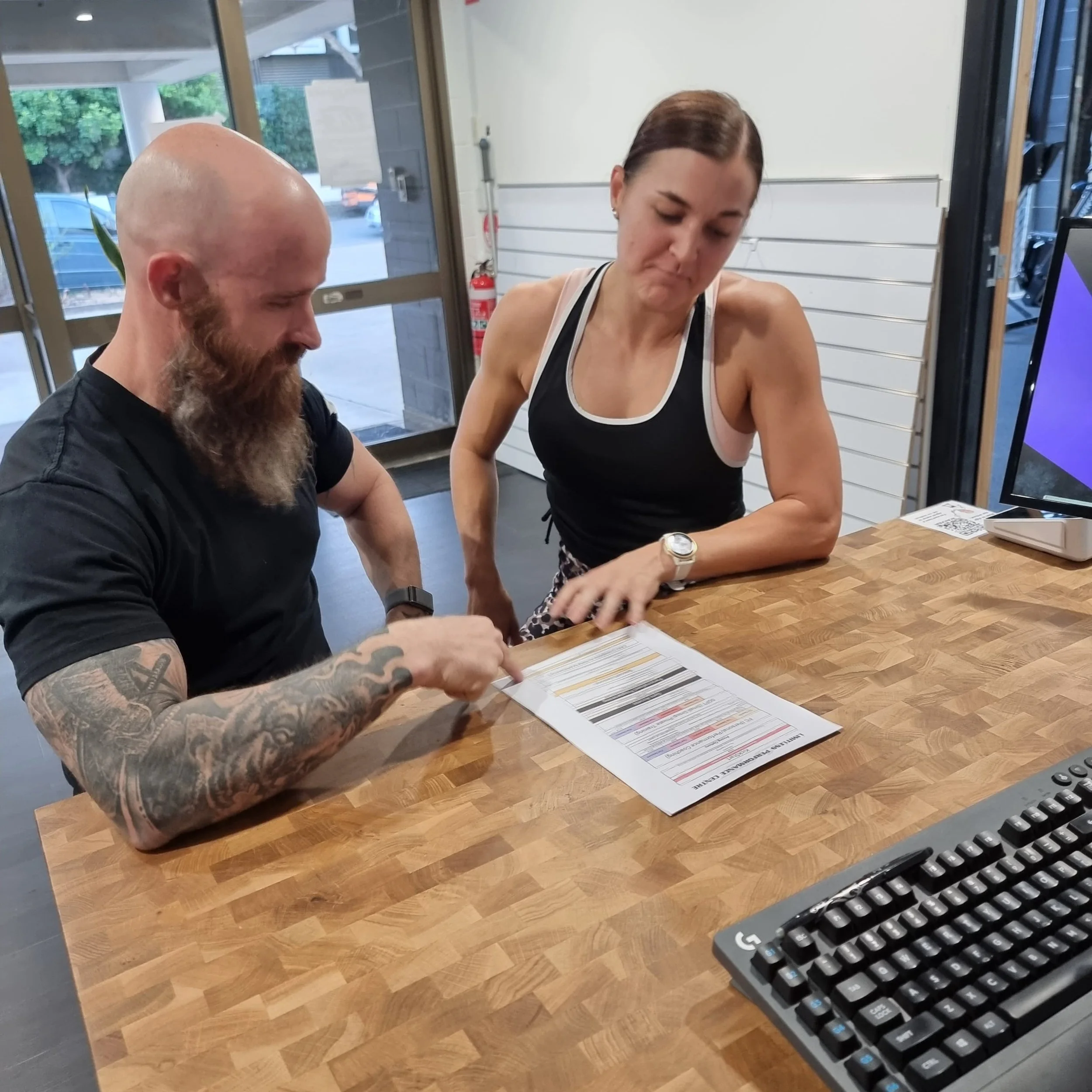 KickStart Program West End: The Best Way for Beginners to Start Strength Training