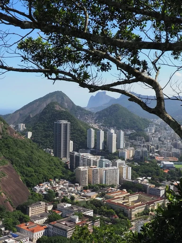 I&rsquo;m in Rio&hellip;. Yup, that Rio in Brazil for a week&hellip;for a long planned trip for important &ldquo;witch stuff&rdquo;. It&rsquo;s beautiful and stunning, and I&rsquo;ve swim with sea turtle, earned good food, drink good cocktails, seen 