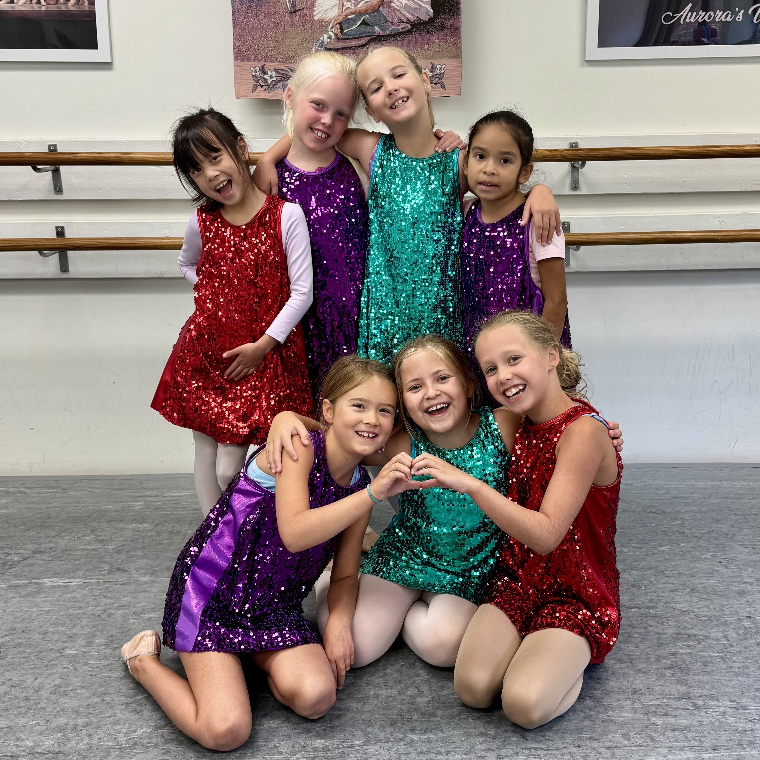 Camp III — July 20-24