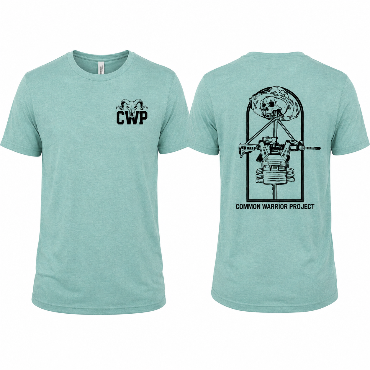 Tshirt Seaform Heather NL6210.png