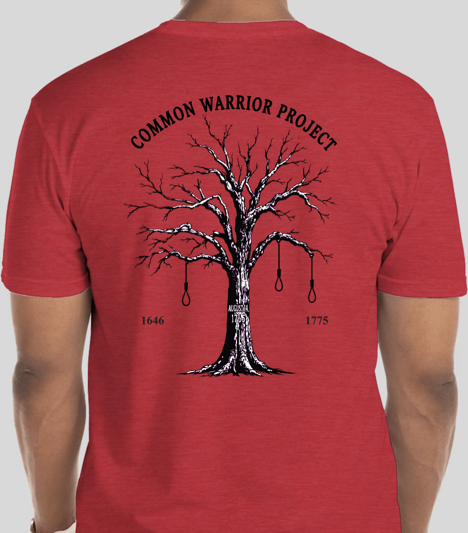 America's 250th Heritage T-Shirt