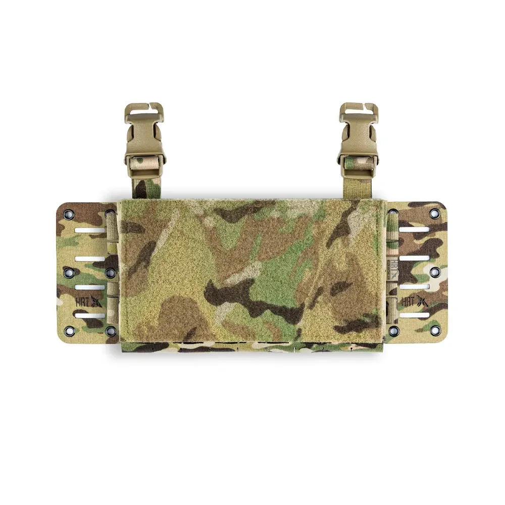 HRT Rigid MOLLE Wing 1-Column